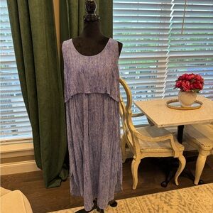 Ripe L Maternity dress